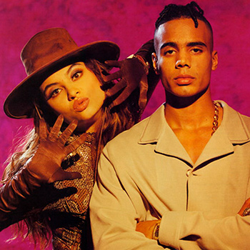 Өмірбаян 2 Unlimited