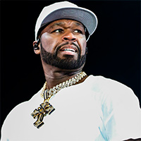 Өмірбаян 50 Cent