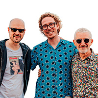 Өмірбаян Above & Beyond