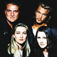 Өмірбаян Ace of Base