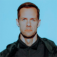 Өмірбаян Adam Beyer