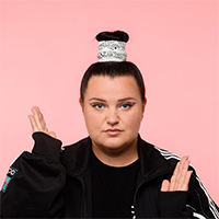 Өмірбаян Alyona Alyona