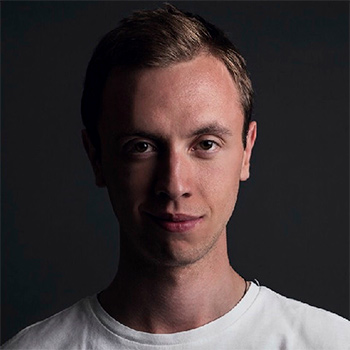 Өмірбаян Andrew Rayel