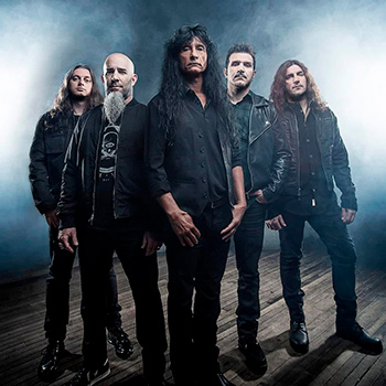 Anthrax Anthrax