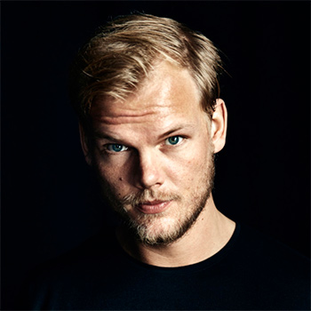 Өмірбаян Avicii