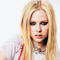 Өмірбаян Avril Lavigne