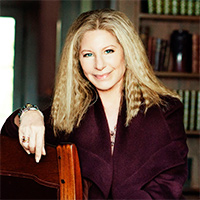 Өмірбаян Barbra Streisand