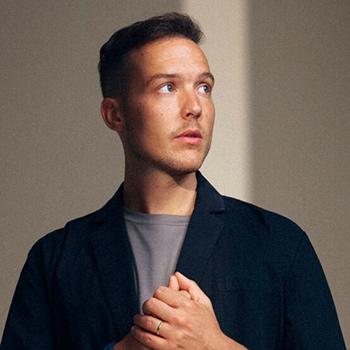 Ben Bohmer