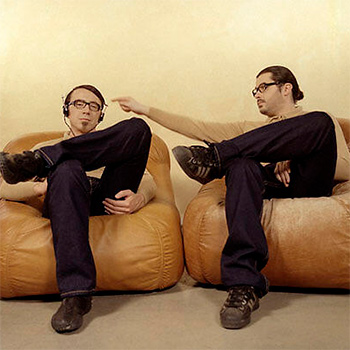 Өмірбаян Benassi Bros