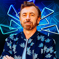 Өмірбаян Benny Benassi