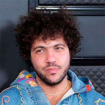 Benny Blanco