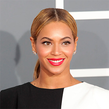 Өмірбаян Beyonce