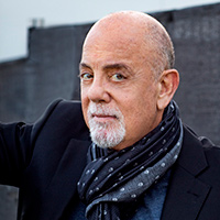 Өмірбаян Billy Joel