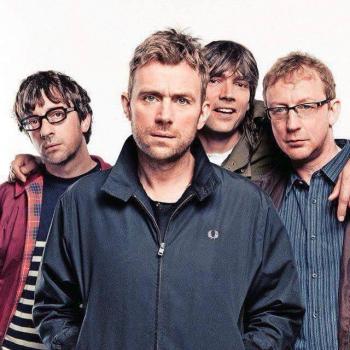 Өмірбаян Blur