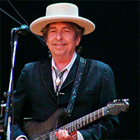 Өмірбаян Bob Dylan