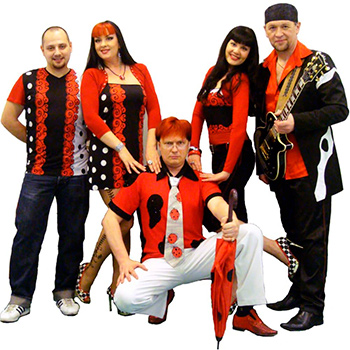Өмірбаян Божья Коровка