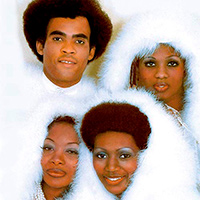 Өмірбаян Boney M.