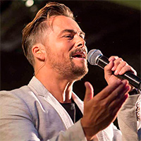 Өмірбаян Bosson