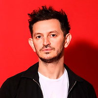 Өмірбаян Burak Yeter