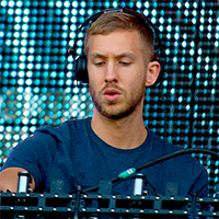 Өмірбаян Calvin Harris