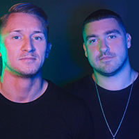 Өмірбаян CamelPhat