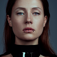 Өмірбаян Charlotte de Witte