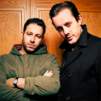 Chase & Status