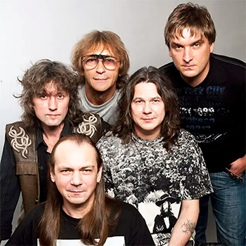 Өмірбаян Чиж & Co