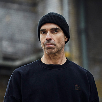 Өмірбаян Chris Liebing