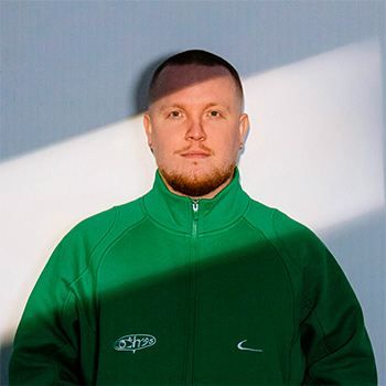 Chris Stussy
