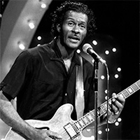 Өмірбаян Chuck Berry
