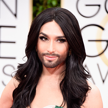 Conchita Wurst Conchita Wurst