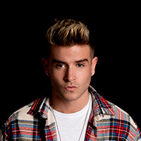 Өмірбаян Danny Avila