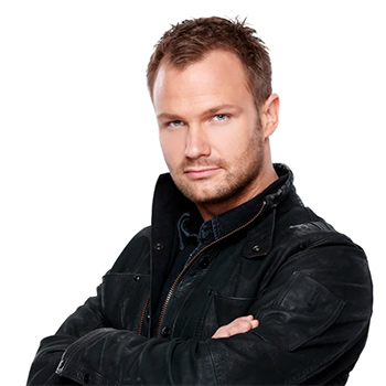 Өмірбаян Dash Berlin