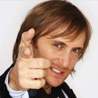 Өмірбаян David Guetta