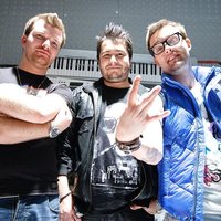 Өмірбаян Deepside Deejays