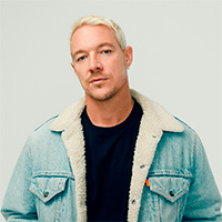 Өмірбаян Diplo