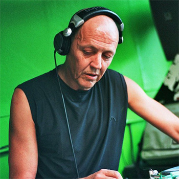 DJ Alfredo DJ Alfredo