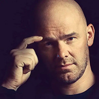 Өмірбаян Dj Antonio