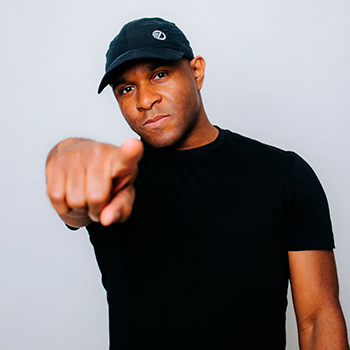 DJ EZ