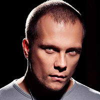 Өмірбаян DJ Groove