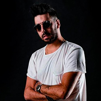 Dj Matrix