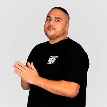 Өмірбаян DJ Noiz