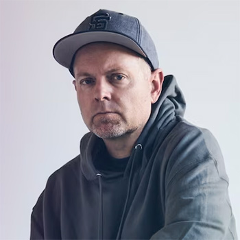 DJ Shadow DJ Shadow