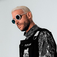 Өмірбаян Don Diablo