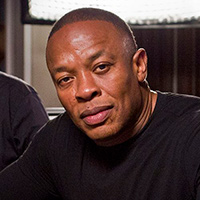 Өмірбаян Dr. Dre