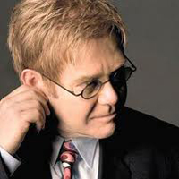Elton John