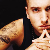 Өмірбаян Eminem