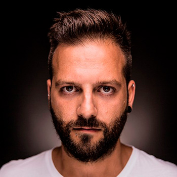 Enrico Sangiuliano