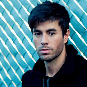Enrique Iglesias